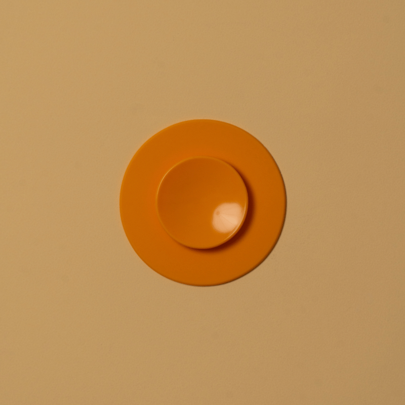 Sol Kids Double-Sided Suction Cup