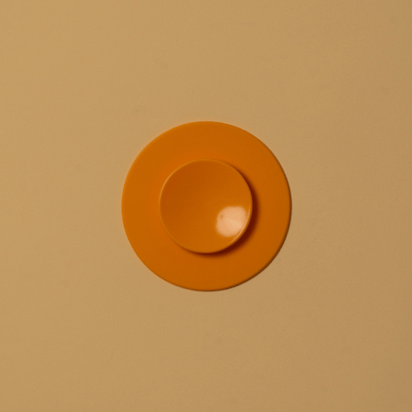 Sol Kids Double-Sided Suction Cup