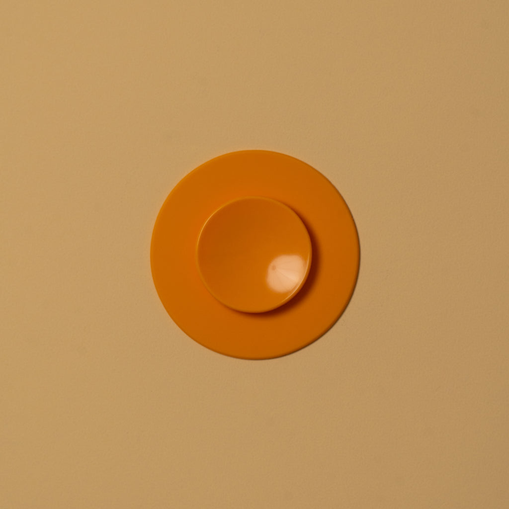 Sol Kids Double-Sided Suction Cup