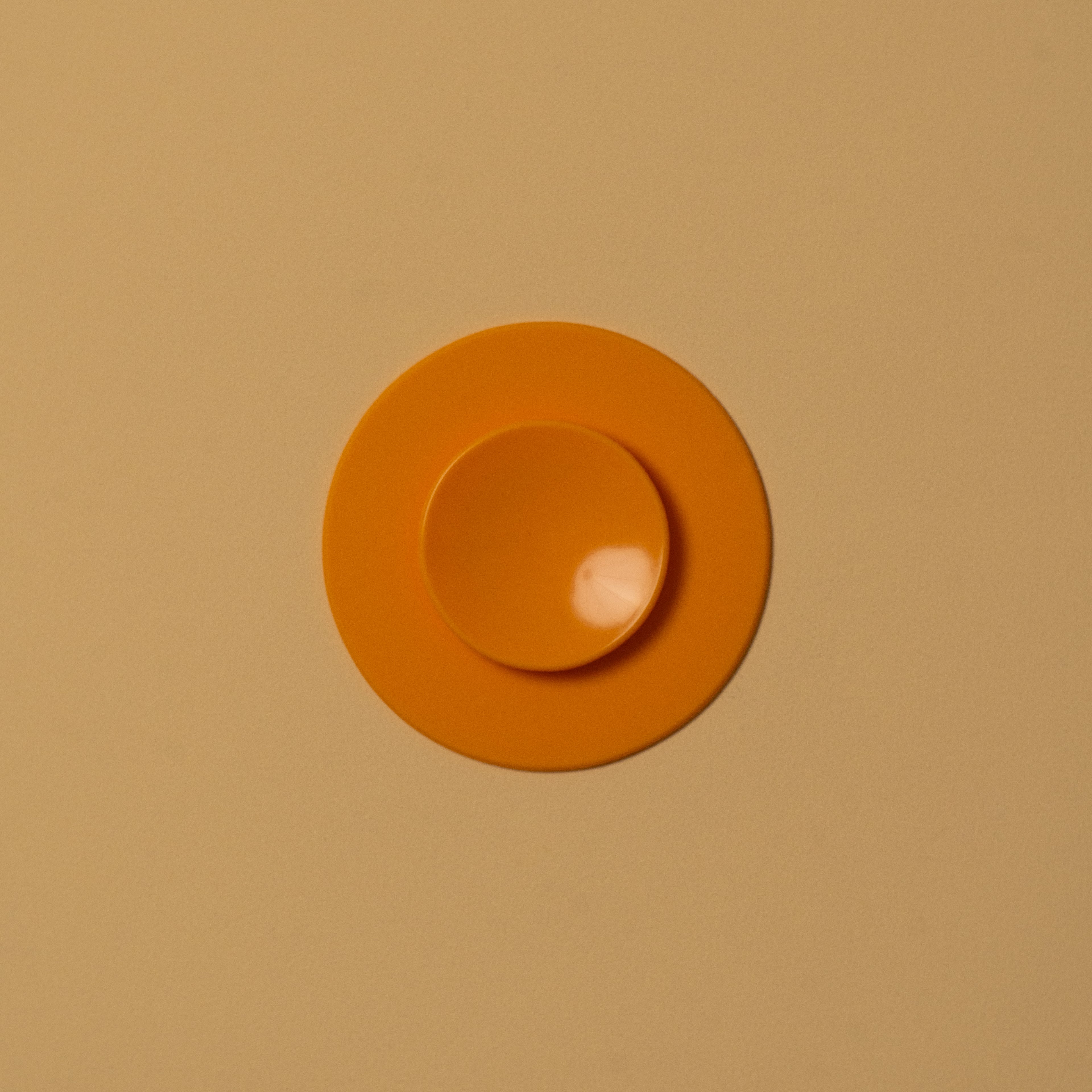 Sol Kids Double-Sided Suction Cup