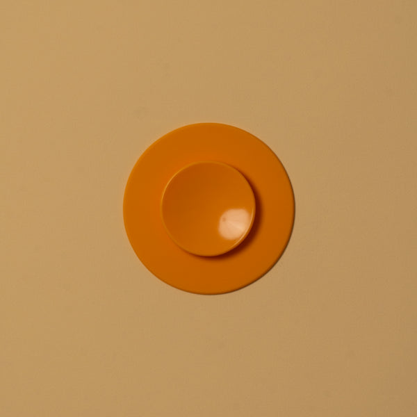 Sol Kids Double-Sided Suction Cup