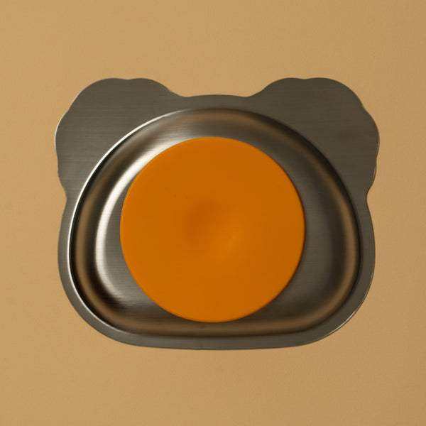 Sol Kids Double-Sided Suction Cup