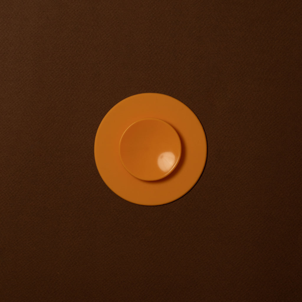 Sol Kids Double-Sided Suction Cup