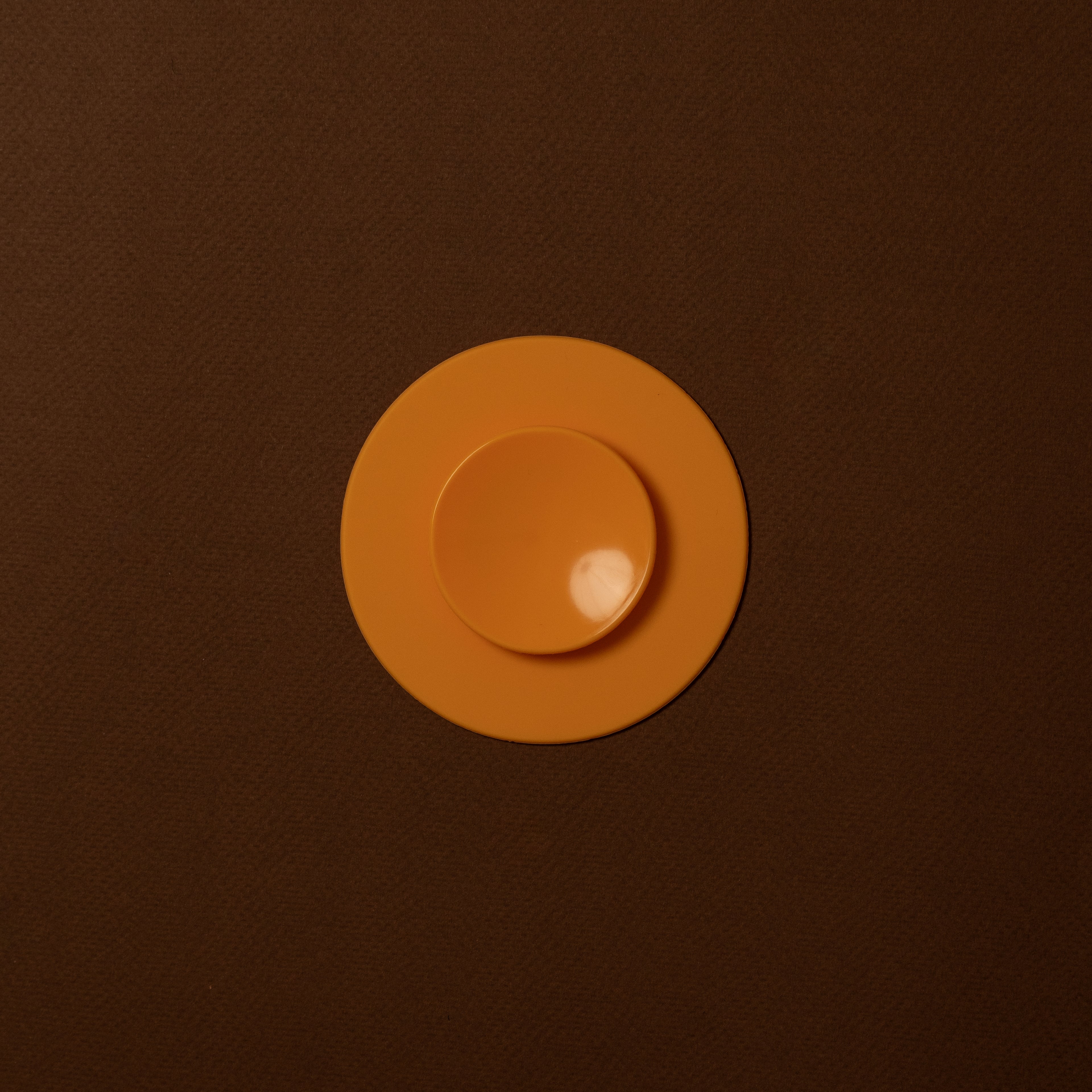 Sol Kids Double-Sided Suction Cup