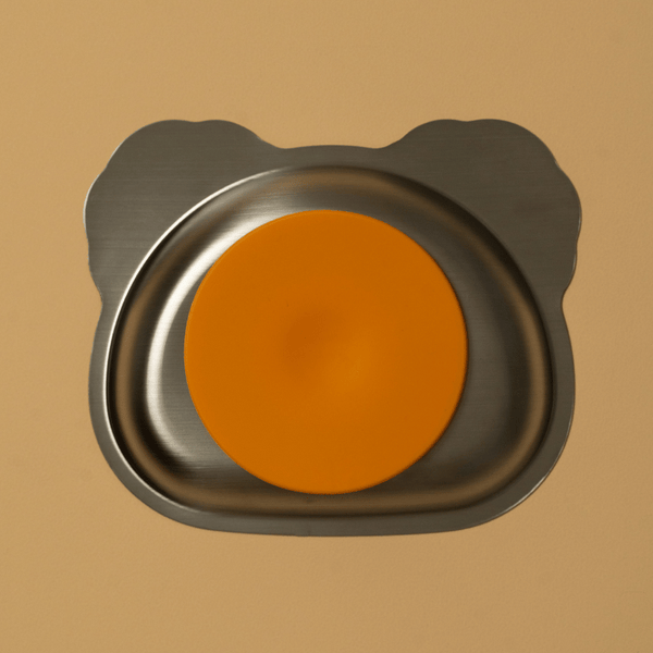Sol Kids Double-Sided Suction Cup
