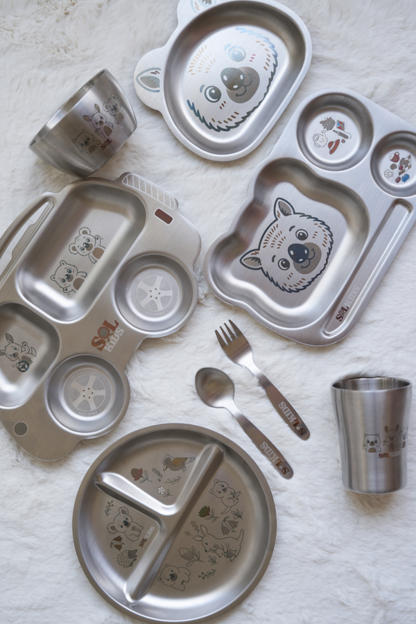 Complete Mealtime Bundle