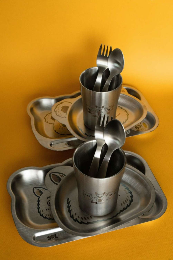Double Mealtime Bundle