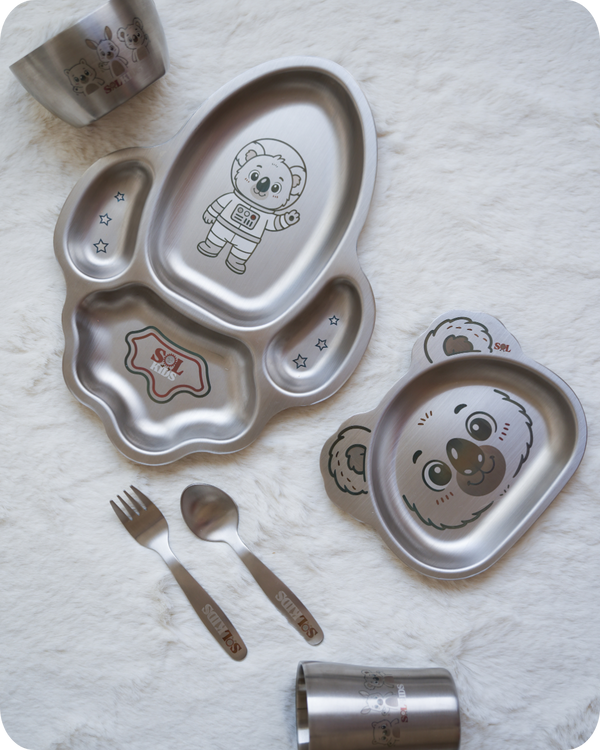 Deluxe Daily Essentials Bundle