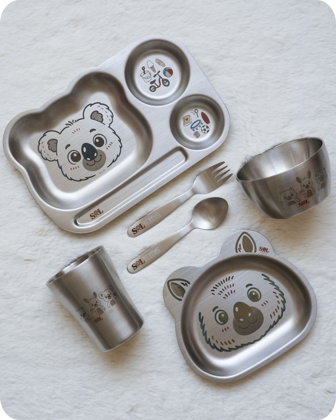 Daily Essentials Bundle