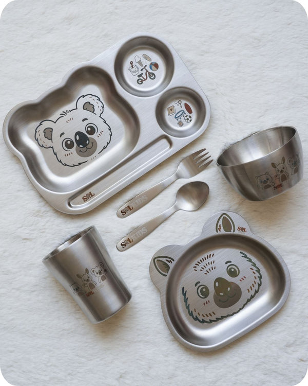 Daily Essentials Bundle